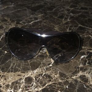 Dior Woman's Shield Sunglasses